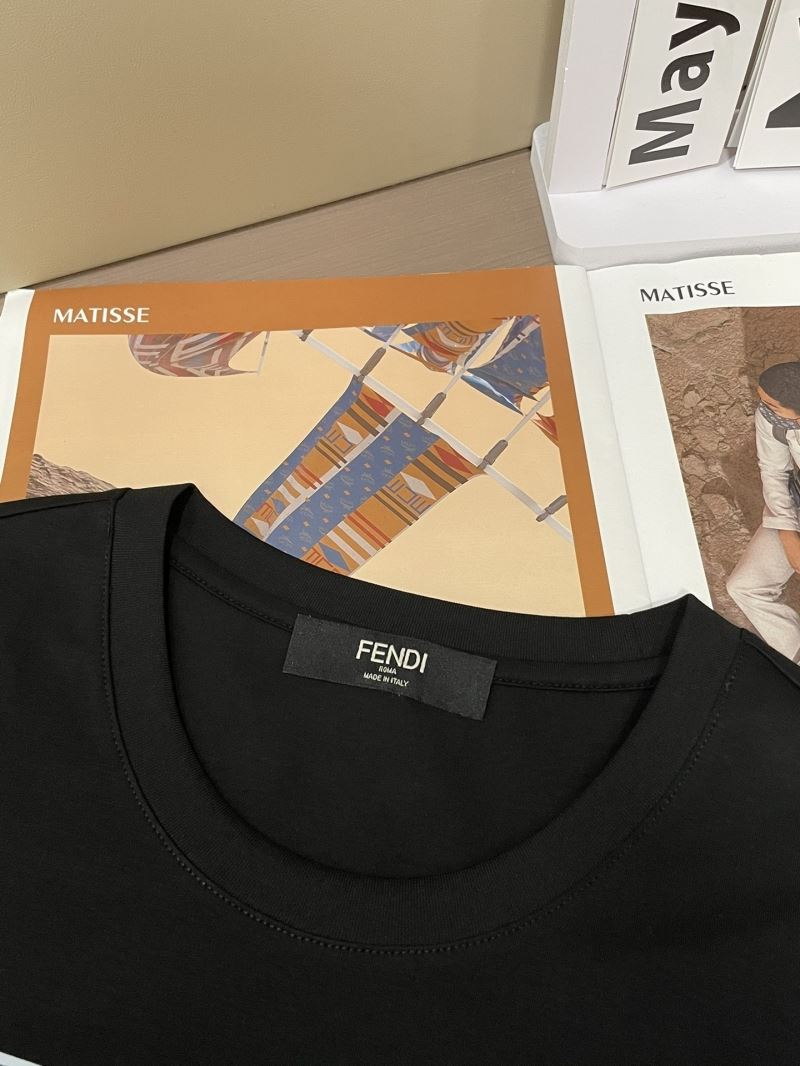 Fendi T-Shirts